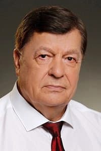 Vladimir Nechiporenko in Будни уголовного розыска