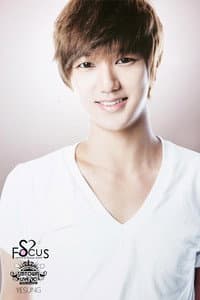 Yesung in SMTOWN LIVE | 2023: SMCU Palace in Jakarta