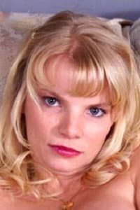 Blondie Anderson in 18 and Nasty 5