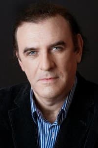 Luke Hayden in Criminal Affairs