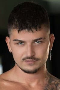 Tom Storm in Spain in the Ass 2