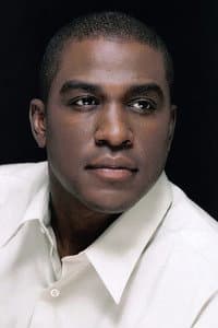 Derick Thomas in Heroin King of Baltimore: The Rise and Fall of Melvin Williams