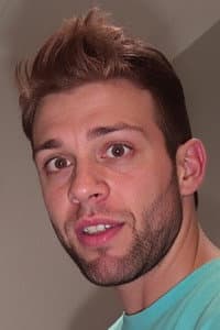 Meddy B. in Stany Falcone dans Porno French Fucker