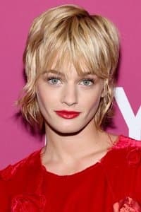 Esther-Rose McGregor in The Palisades
