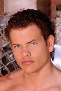 Derec Stone in Three for the Party