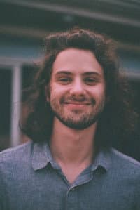 Joe Blank in Friends from Home