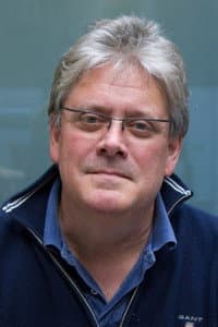 Nicholas Hutchison in Daddy's Girl