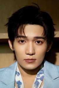 Liang Yongqi in Perfect Match
