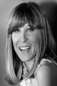 Patricia Franklin in Joe's Ark