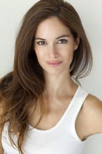 Tal Berkovich in In The Blood