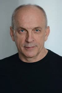 Tomas Arana in Bugie rosse