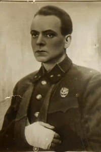 Matvey Pavlikov in Горячие денёчки