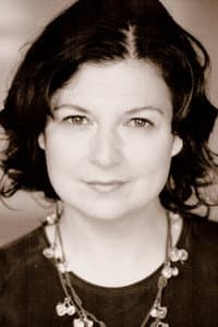 Birgitta Bernhard in Do I Love You?