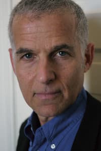 Jay Rosenblatt in The D Train
