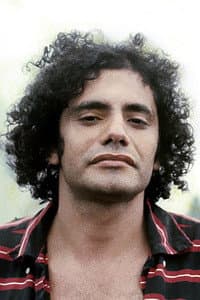 Waly Salomão in Gregório de Mattos