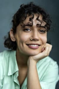 Olivia D'Lima in Safe