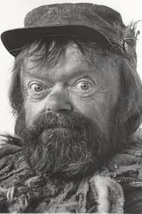Tiny Ross in Time Bandits