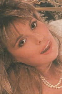 Yvonne in Wild Cats