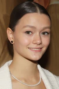 Ekaterina Gontarenko in Про мою маму и про меня