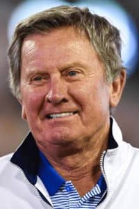 Steve Spurrier in Day by Day: The Dynasty