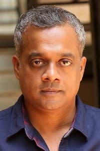 Gautham Vasudev Menon in సీతా రామం