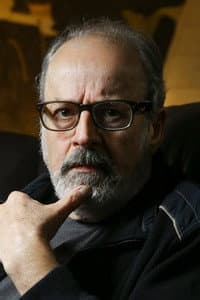 Richard Stanley in House of the Wickedest Man in the World