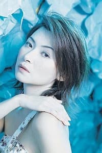 Ruby Wong Cheuk-Ling in 鎗王