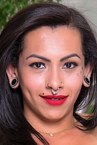 Isabelly Ferreira in Brazilian Transsexuals: Trans on Trans 4