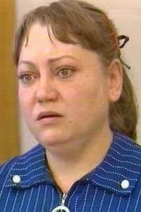 Marina Maltseva in Человек-невидимка