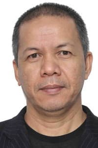 Gie Onida in Fan Girl
