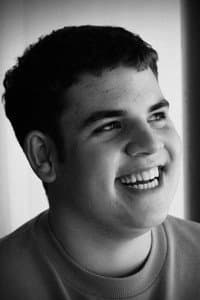 Tobie Donovan in Heartstopper Forever