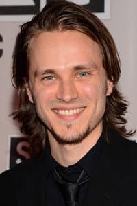 Jonathan Jackson in Camp Nowhere