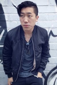 Daniel "D" Kim in Graymatter