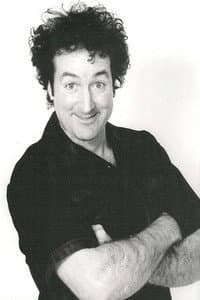 Bill Devlin in Celluloid Soul