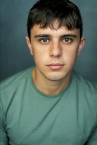 Dion Marcos in Survivor
