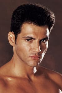 Michael Antonio in Classified Action