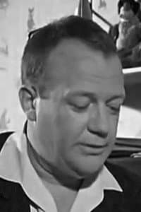 Günter Ott in Geheimnis der 17