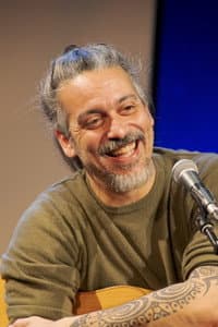 Roberto Angelini in Nick Drake - Songs in a conversation