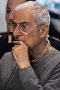 Cesare Bastelli in Urla dipinte