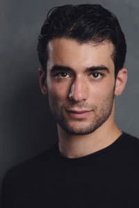 Michael Defilippis in Orchards of a Futile Heaven