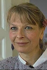 Suzanne Beyeler in Das schwache Geschlecht muss stärker werden