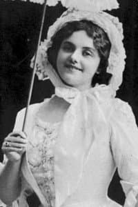 Rosa Grünberg in Skilda tiders danser