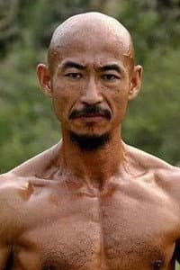 Shui Jiang in 亮剑