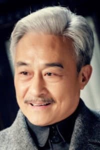 Ren Luomin in 理智派生活