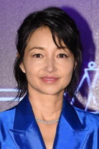 Theresa Lee Yee-Hung in Lunch with Charles