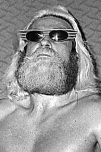 David Sherwin in WWE Maple Leaf Wrestling: October '84