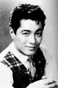 Jun Negami in The Teahouse of the August Moon