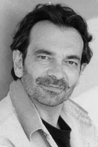 Michel Papineschi in Once Upon A Forest
