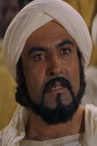 Mounir Moasery in Al-risâlah