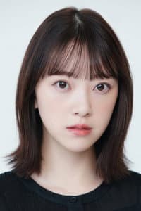 Miona Hori in 金魚妻